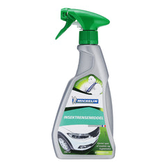 Michelin Insektrens 500 ml – PFAS-fri insektfjerner til bil 