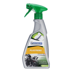 Michelin plast- og cockpitpleie 500 ml – PFAS-fri plastrens 