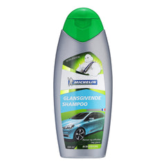 Michelin bilsjampo 500 ml – Best i test hos TÆNK 