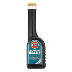 EST Bensintilsetning – bensinadditiv for rensing av motor og innsprøytning 