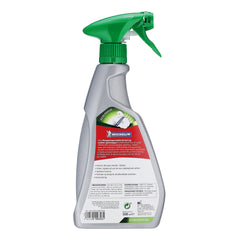 Michelin Tekstilrens 500 ml – PFAS-fri rengjøring for stoff, matter og gulvtepper 