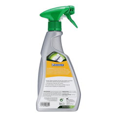 Michelin plast- og cockpitpleie 500 ml – PFAS-fri plastrens 