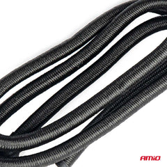 Elastisk snor for sikring av last