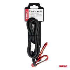 Elastisk snor med 8 mm diameter