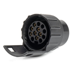 7- til 13-polet tilhengeradapter