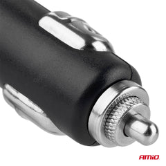 Micro USB-billader PCH-06 med micro USB-tilkobling