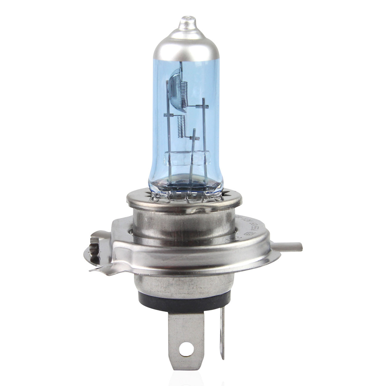H4 halogenpære 12V 60/55W Super White