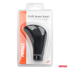 Universal gearknop GSK01 og monteringsdele
