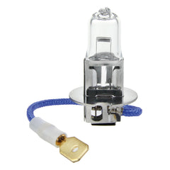Halogenpære H3 Clear med 12 V og 55 W