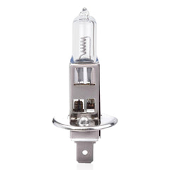 Klar H1-halogenpære med 24 V og 70 W
