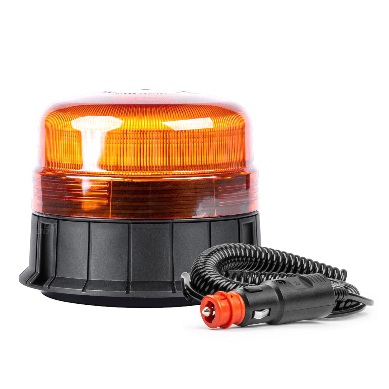LED-varsellampe WAR11M sett forfra
