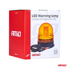 LED-advarselsblink W09M