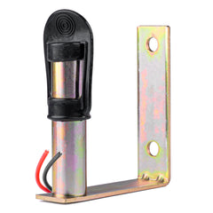 U-formet monteringsbeslag til advarselslampe med 24 mm stift