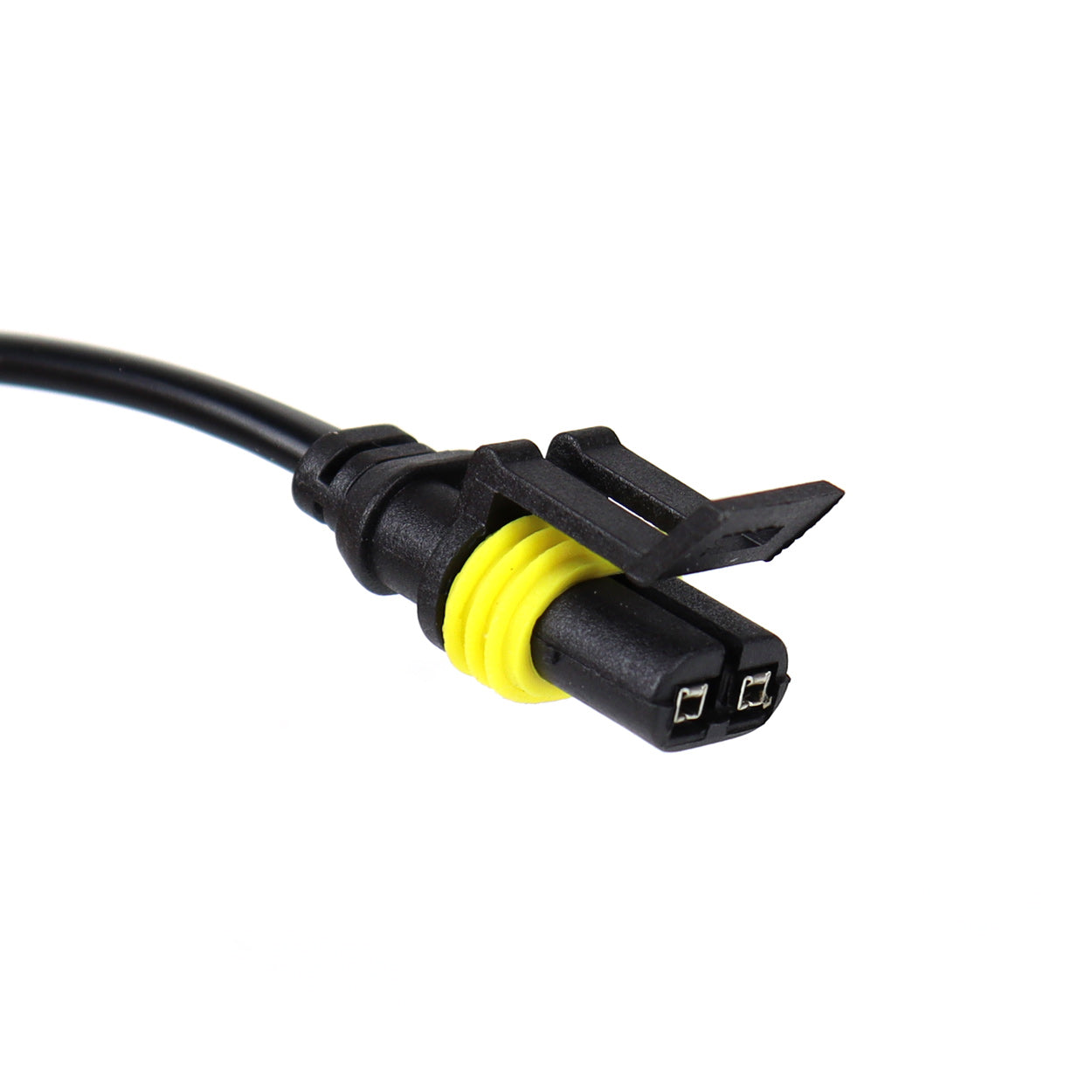 DRL 501HP kjørelys med automatisk styring