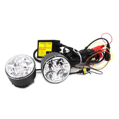 Kjørelys DRL 510HP lampe
