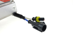Xenonballast 35W med metallhus
