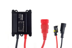 Xenon ballast SLIM 35 W for 12 V installasjon