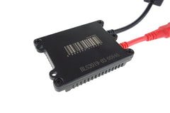 Xenon ballast SLIM for xenonbelysning
