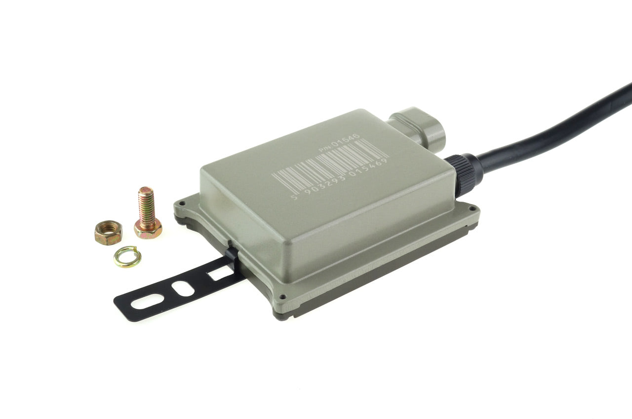 Xenon HID-ballast 1068 med tilkoblinger