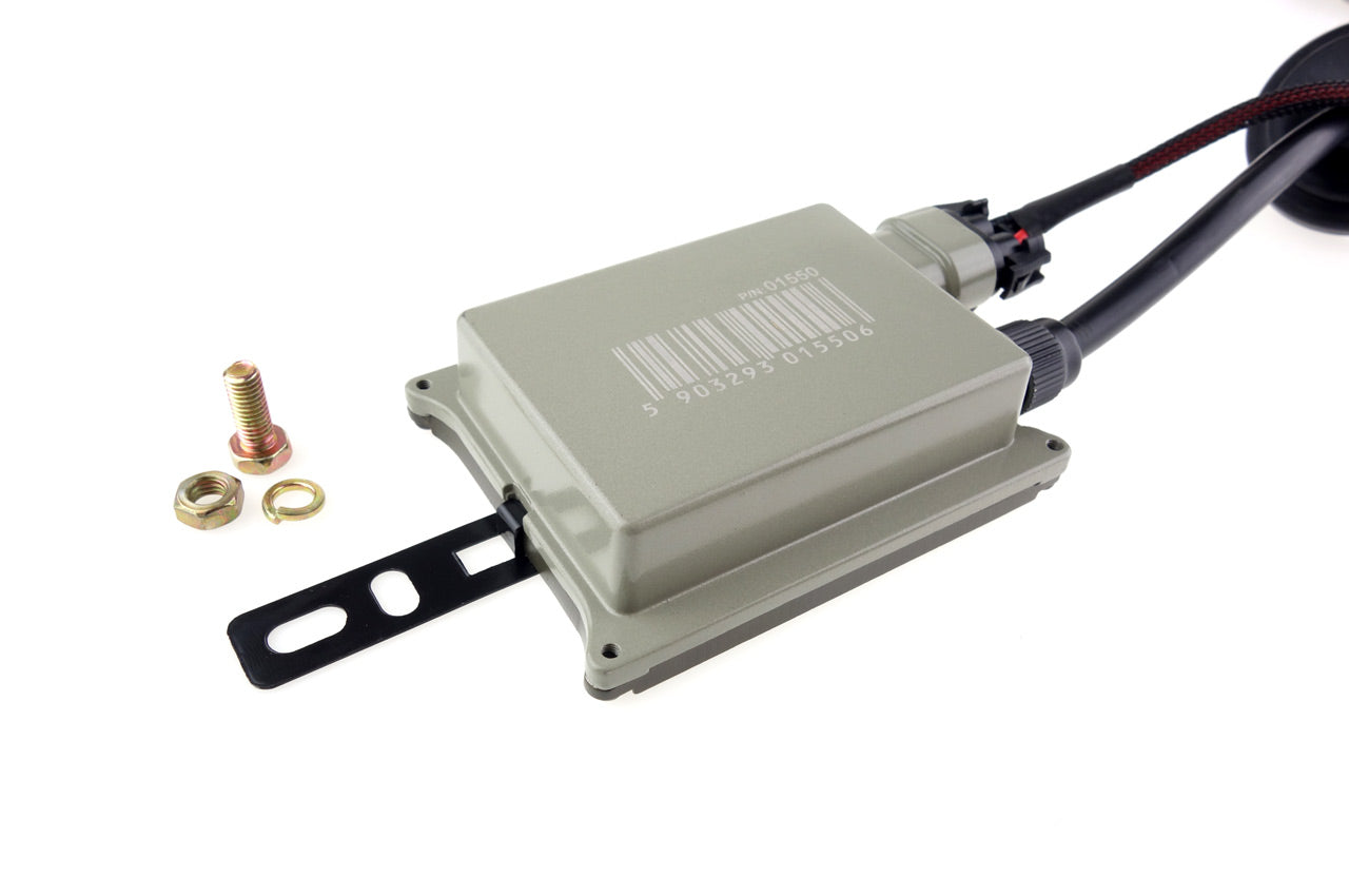 Digital D2S xenon-ballast 1068