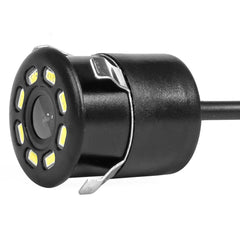 HD-308 LED bakkamera med 720p og nattesyn