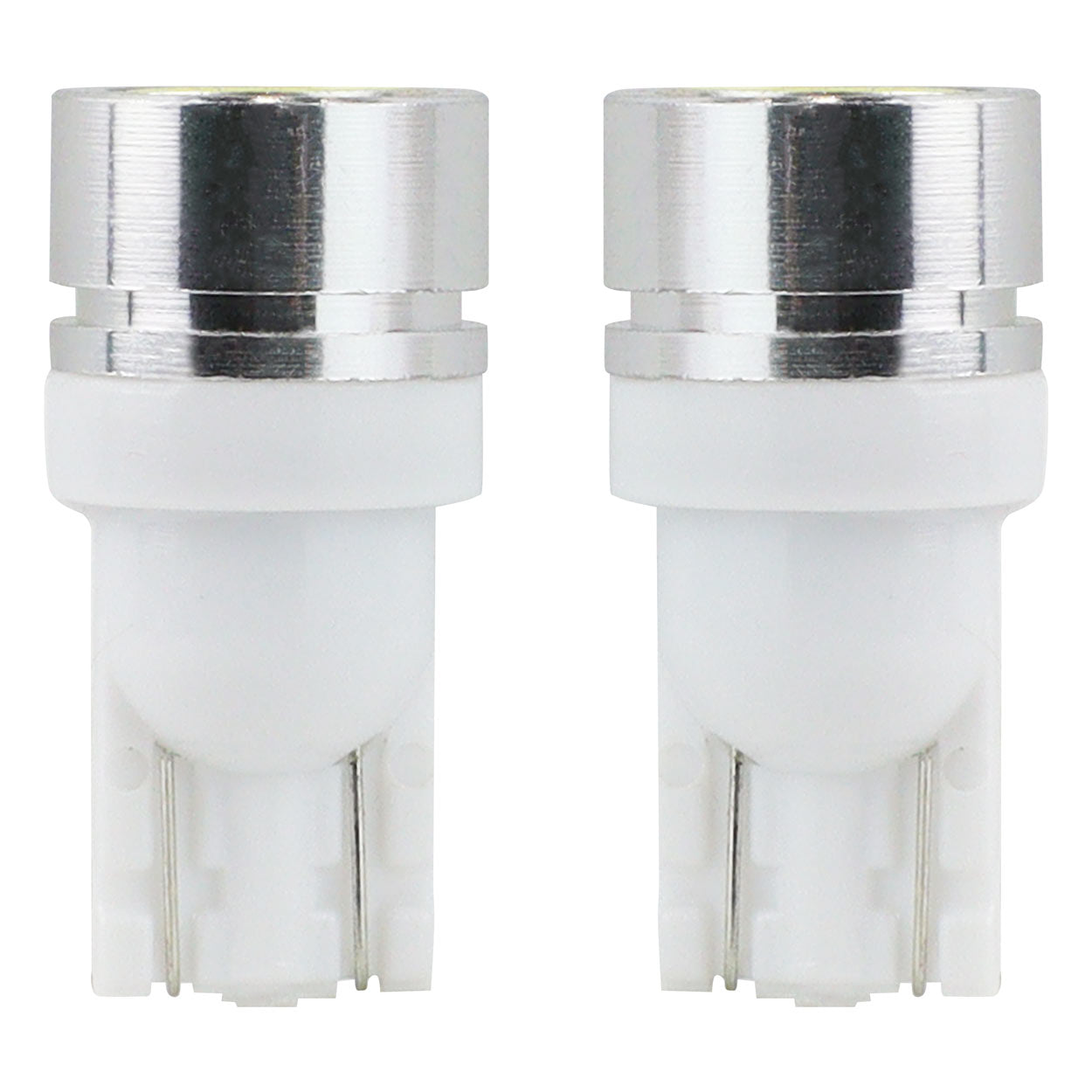LED-pære T10 W5W 1W 12V