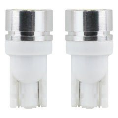LED-pære T10 W5W 1W 12V