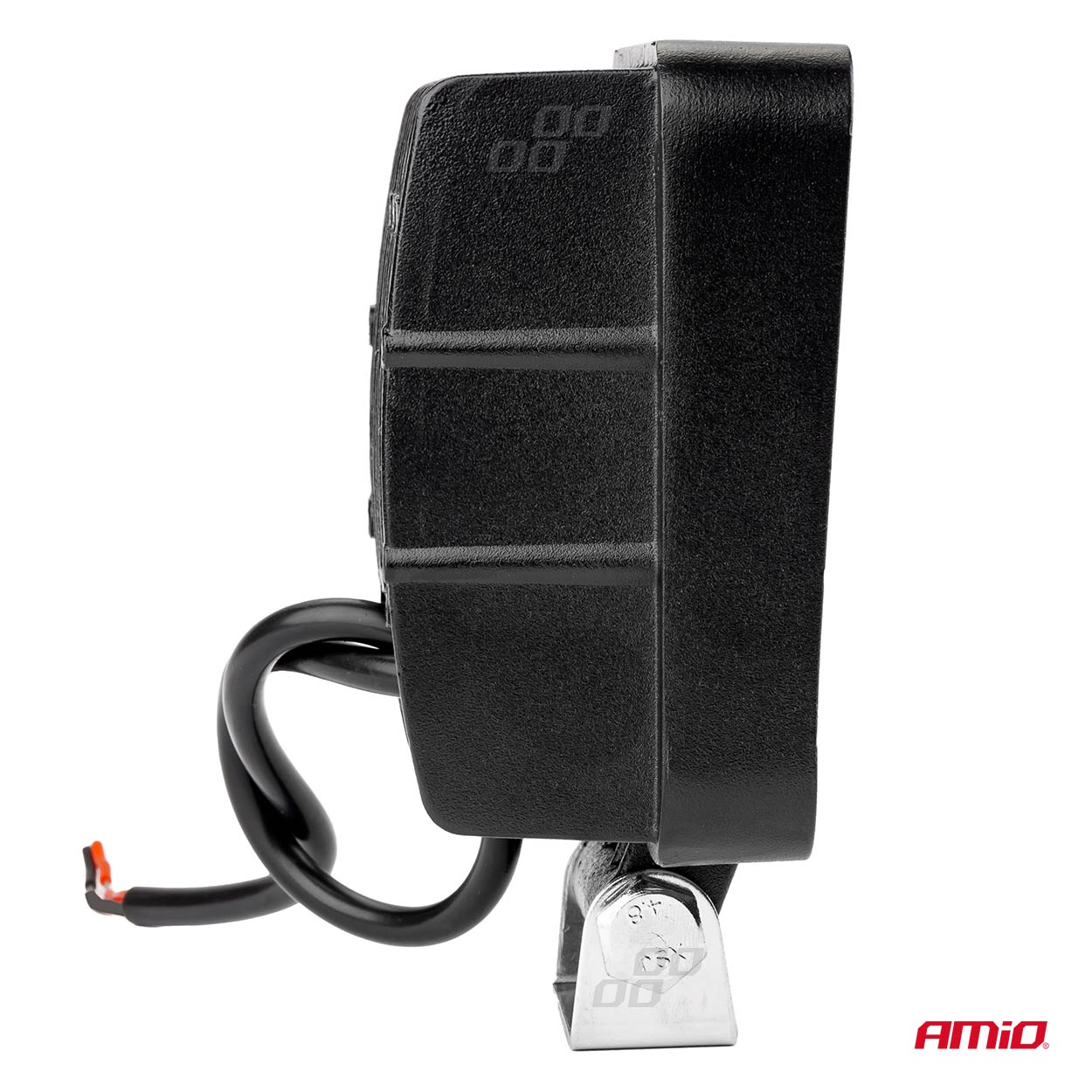 Arbejdslampe AWL05 med tilslutning