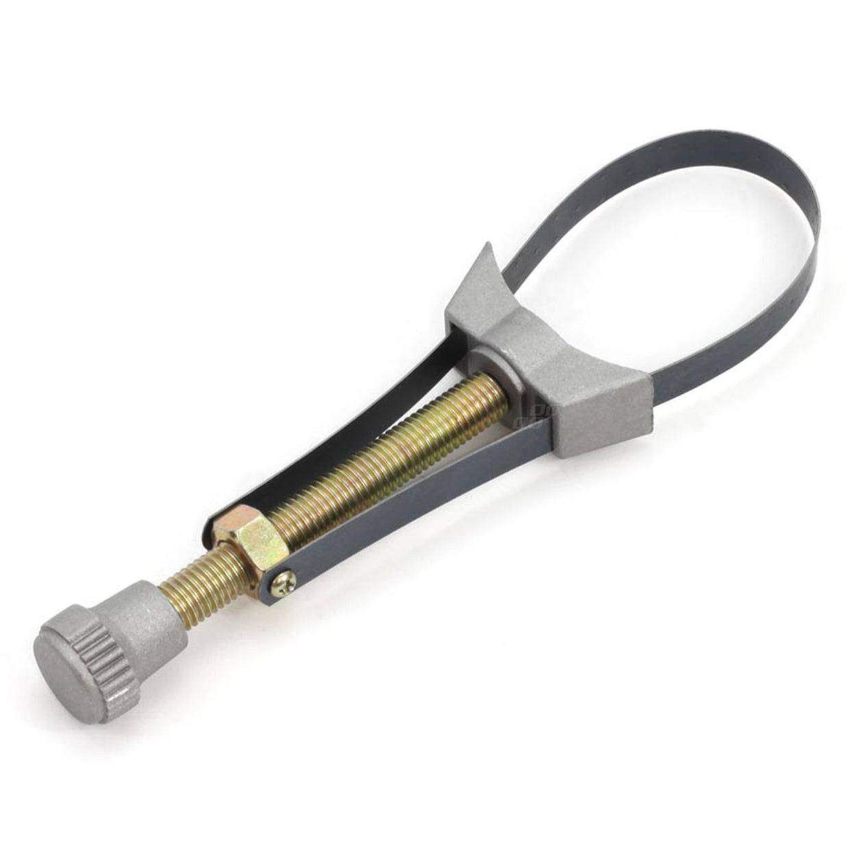 Oliefilternøgle med rem 55–110 mm