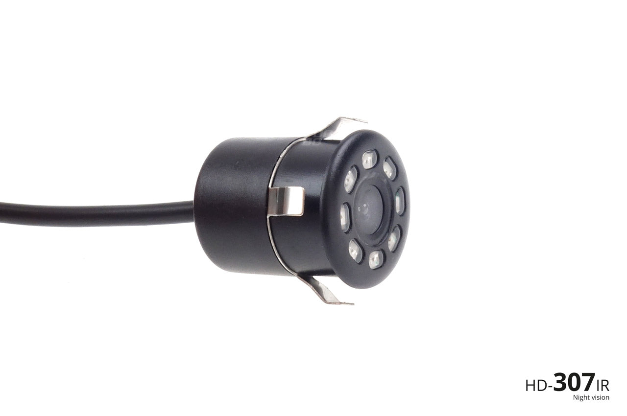 CAM-307 IR 18-kamera