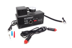Bilkompressor 12V/230V Acomp-13