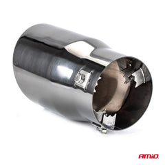 Udstødningsspids MT 007BC set fra siden