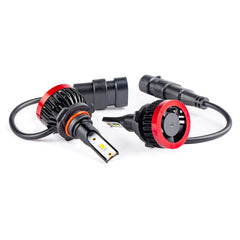 LED-forlygtepærer H10