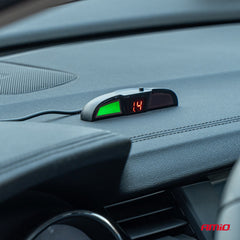 LED COB-display til parkeringsassistent