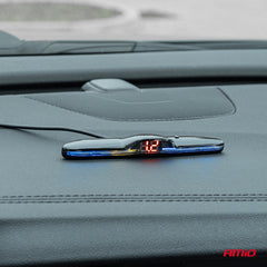 MAX LED-display for parkeringsassistansesystem