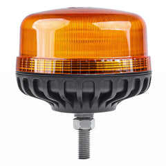 LED-advarselslampe med 36 LED og orange lys