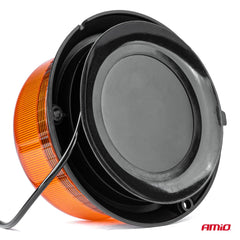 LED-advarselslampe W03M til 12/24 V