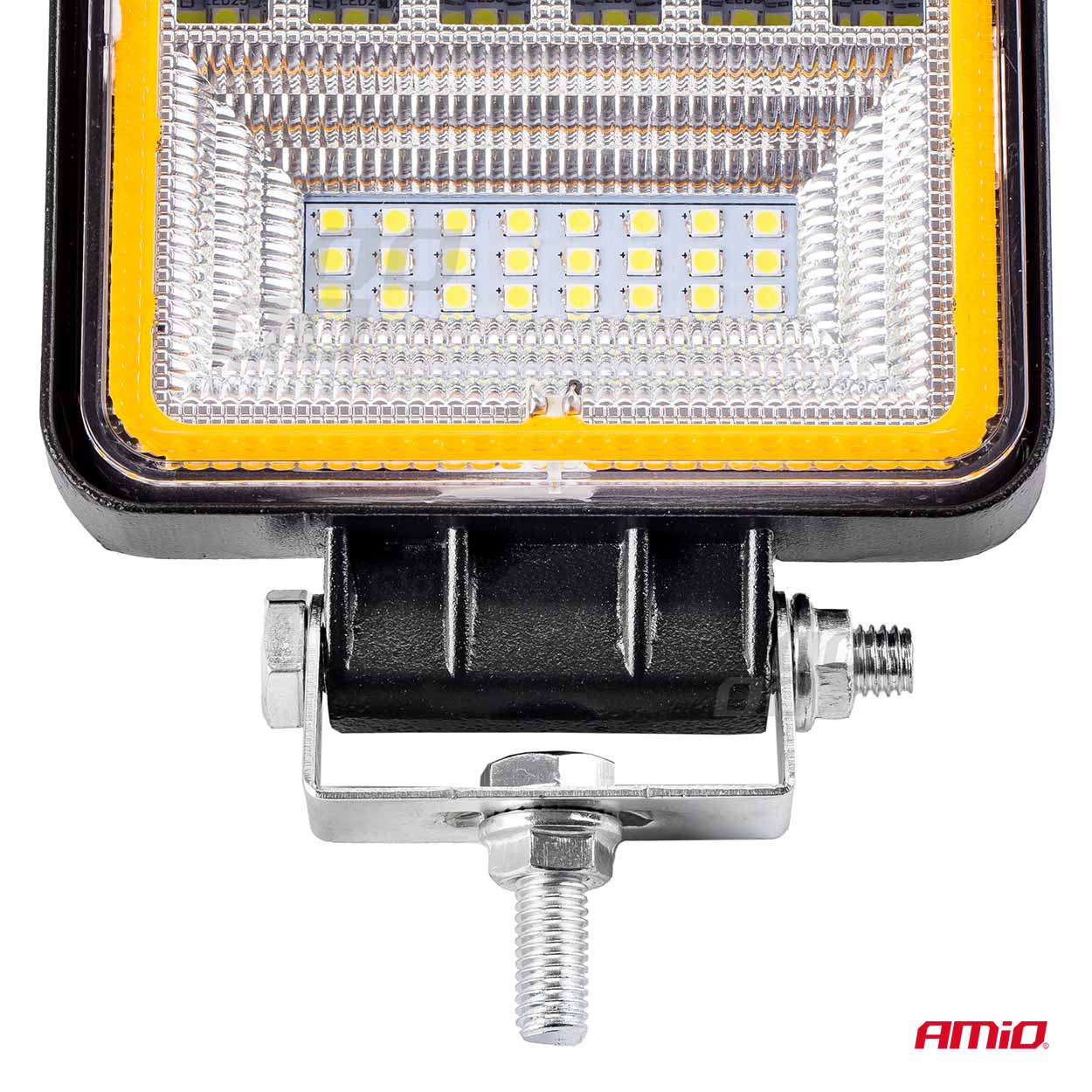 Arbejdslampe AWL12 med tilslutningsledninger