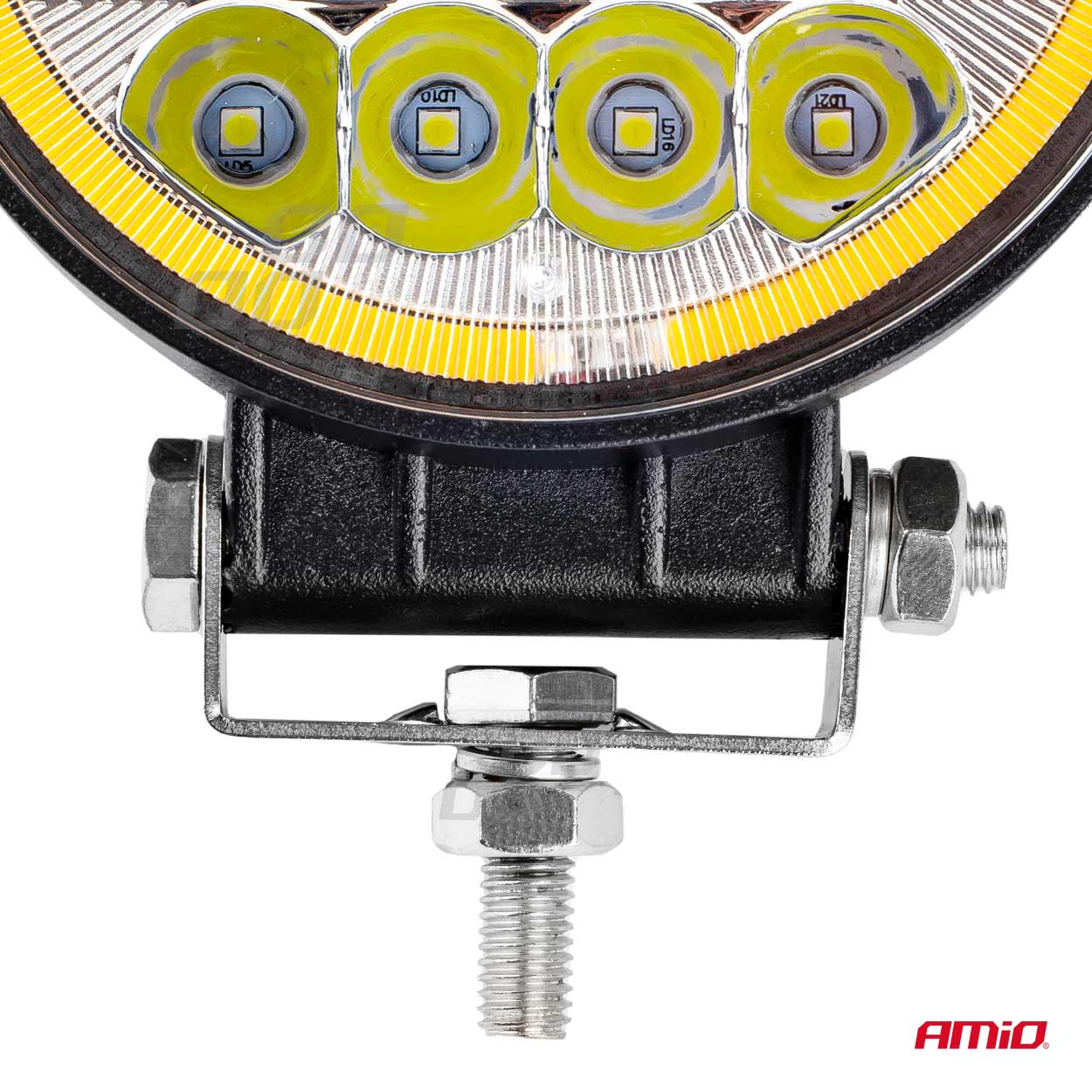 Arbeidslykt AWL14 med LED-dioder