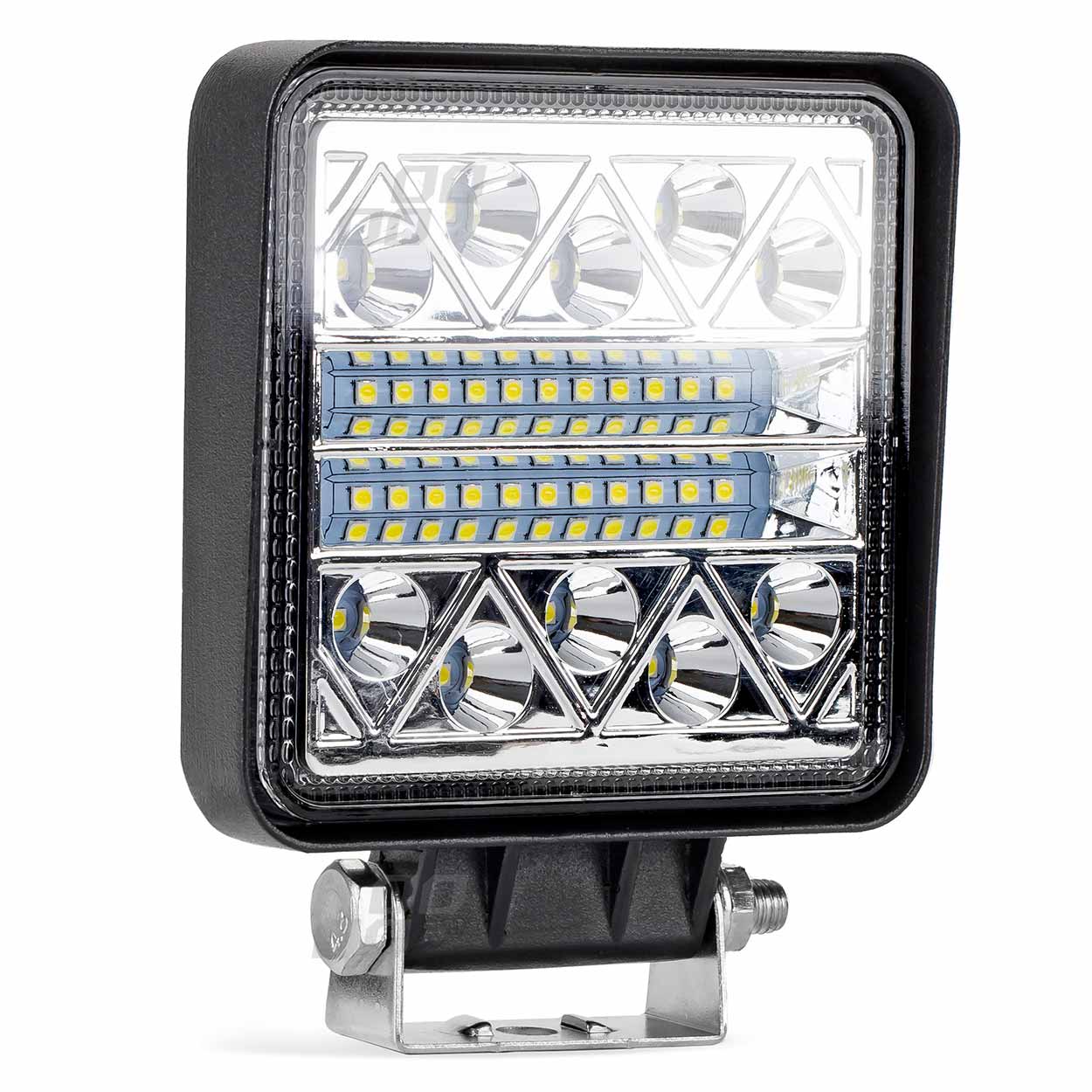 Arbeidslampe AWL15 med 26 LED