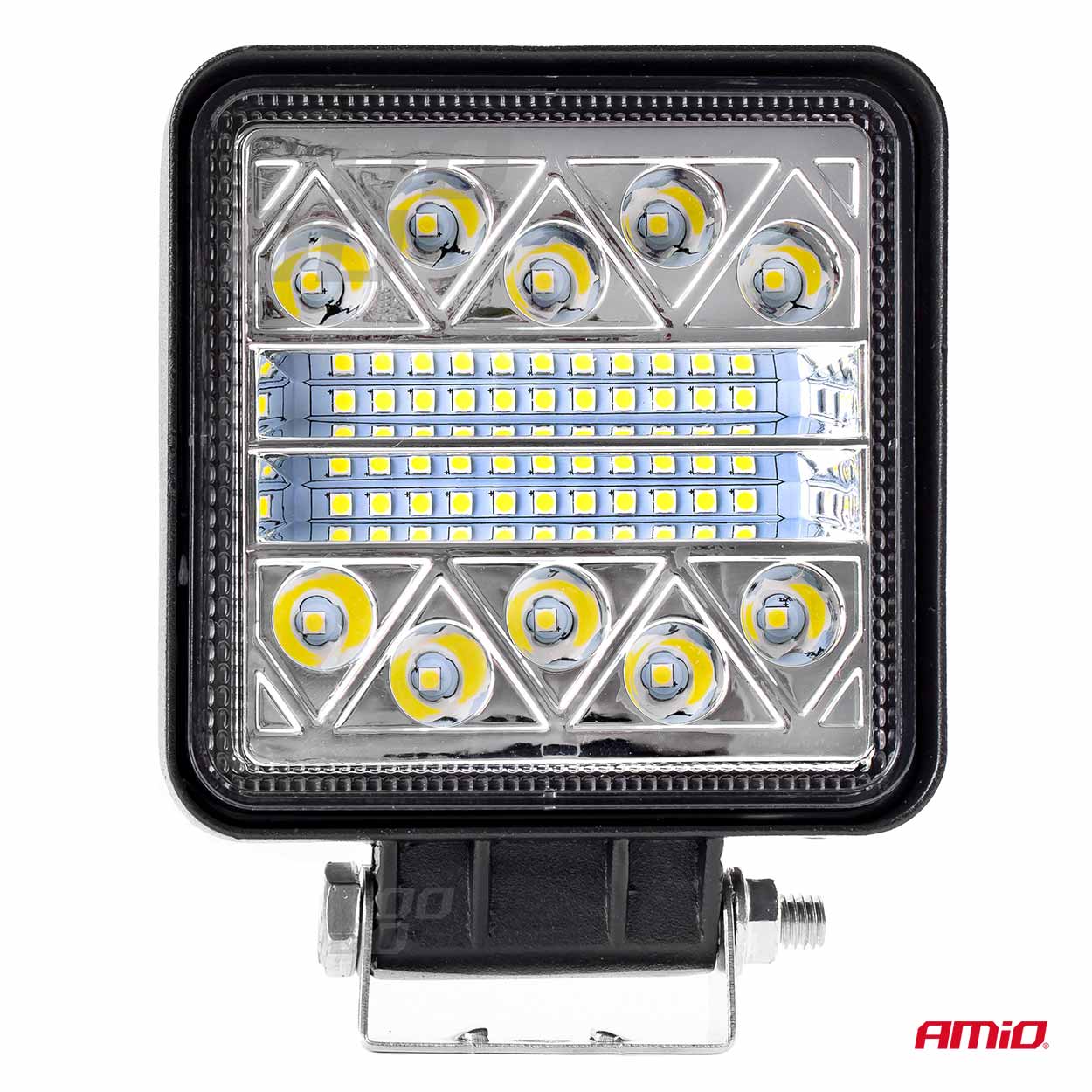 Arbeidslampe AWL15 med LED-lys