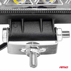Arbeidslampe AWL15 med 26 LED-dioder