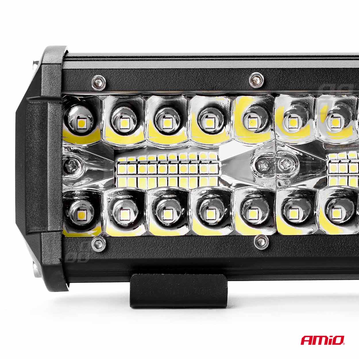 LED-arbeidslykt AWL21 med ledninger