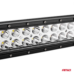 LED-arbejdslygte med 80 LED-dioder