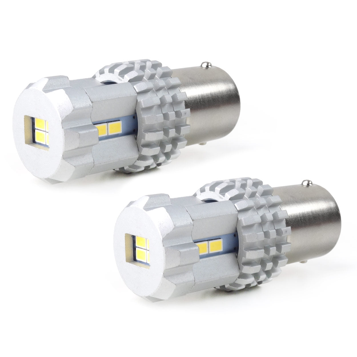 LED-pære med indbygget CANBUS-modul til 12-24 V