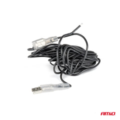 LED-pærer med PY21W- og BAU15s 1156-sokkel