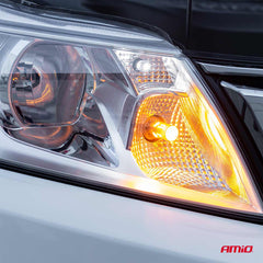 LED-pære med 24 SMD 3030-dioder