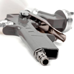 HVLP-malesprøjtepistol PT-10 med aluminiumskrop