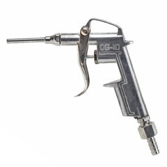 Trykluftpistol PT-14 med tilbehør