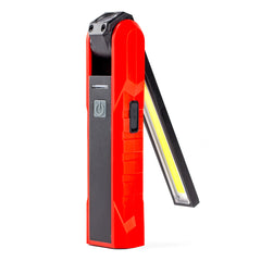 LED arbejdslampe WT11 med COB- og LED-lys